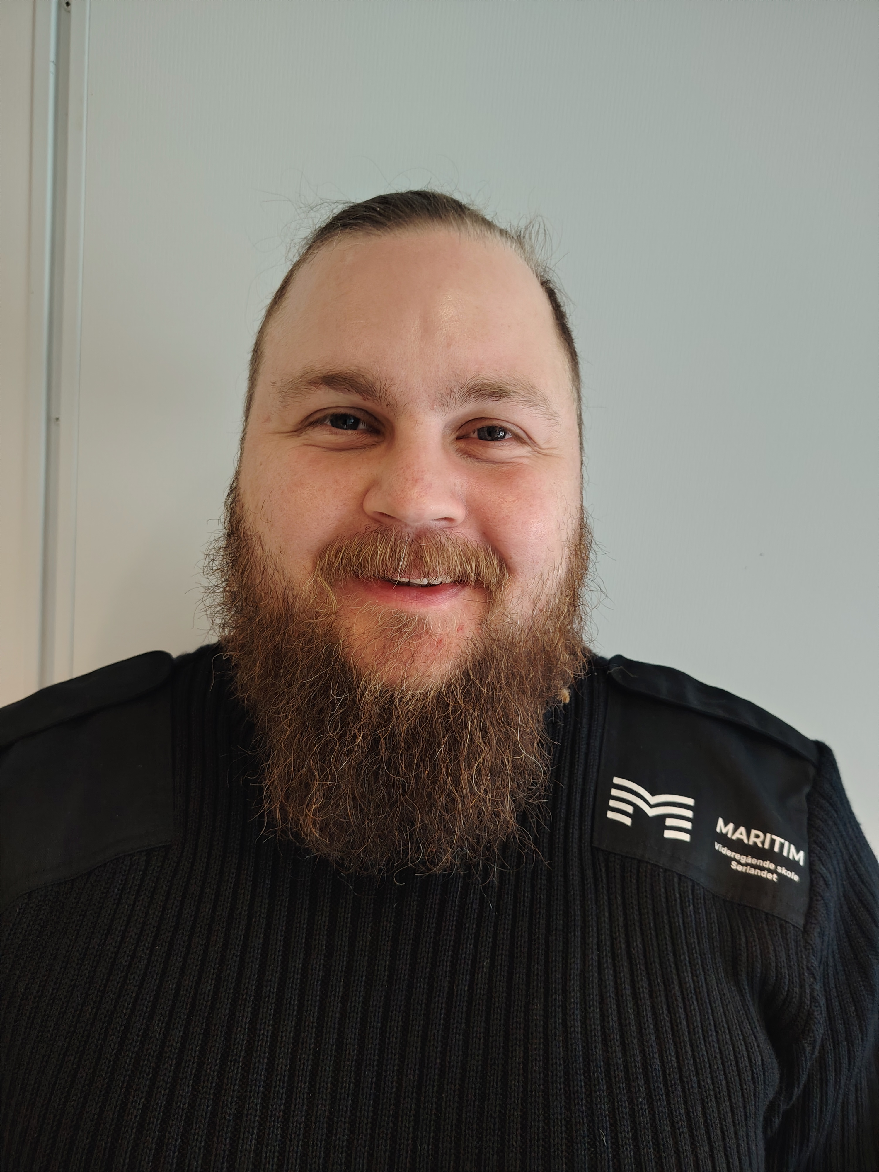 Ansattbilde Erlen Ådne Skjønnås 