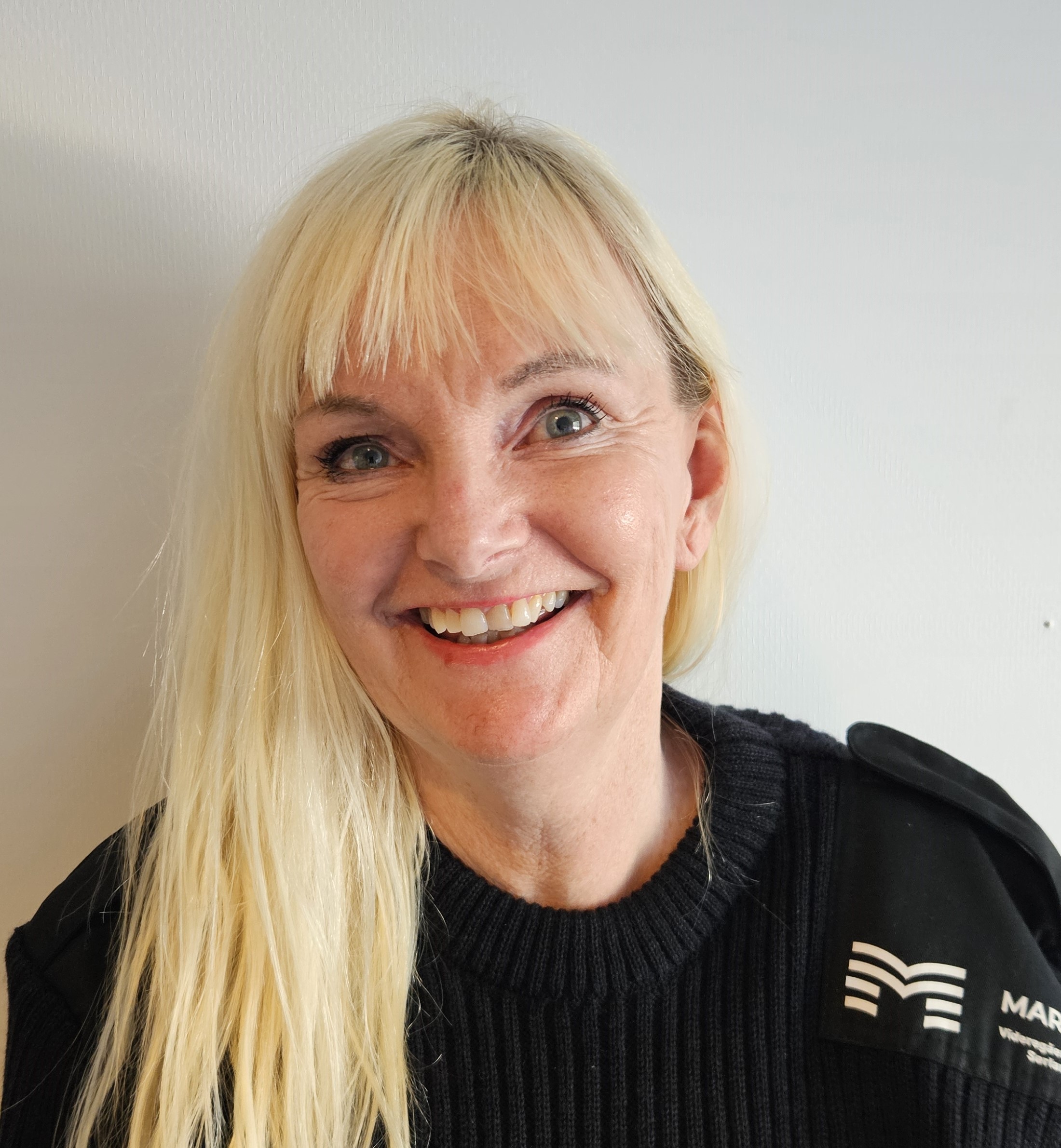 Ansattbilde Kari Børseth