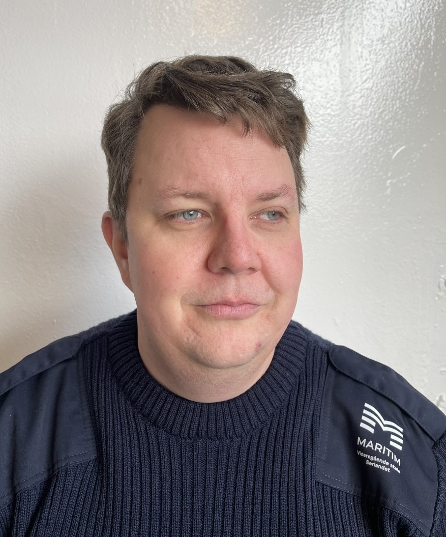 Ansattbilde Thor Adolf Bruslåtta