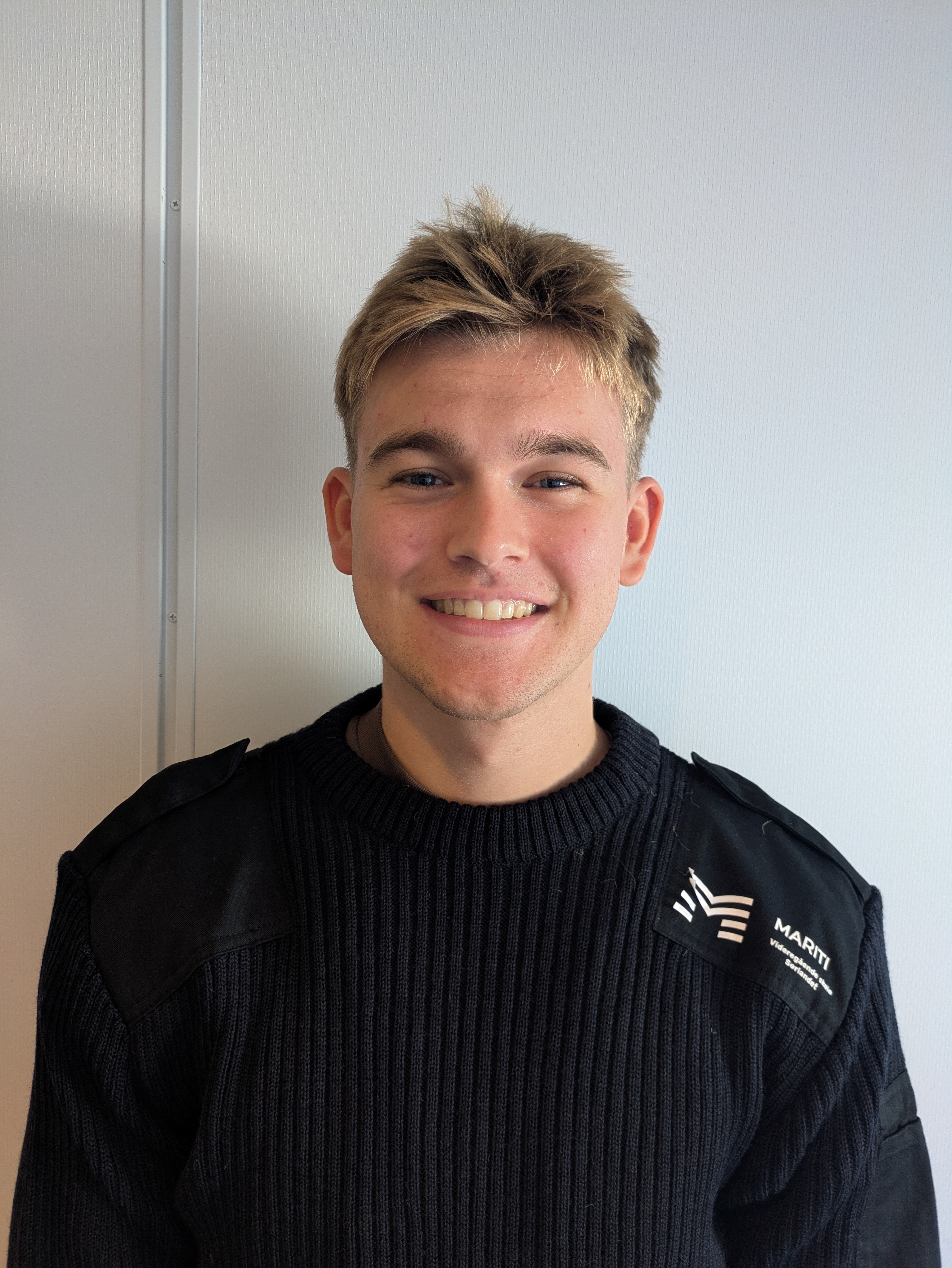 Ansattbilde Julian Cudrio