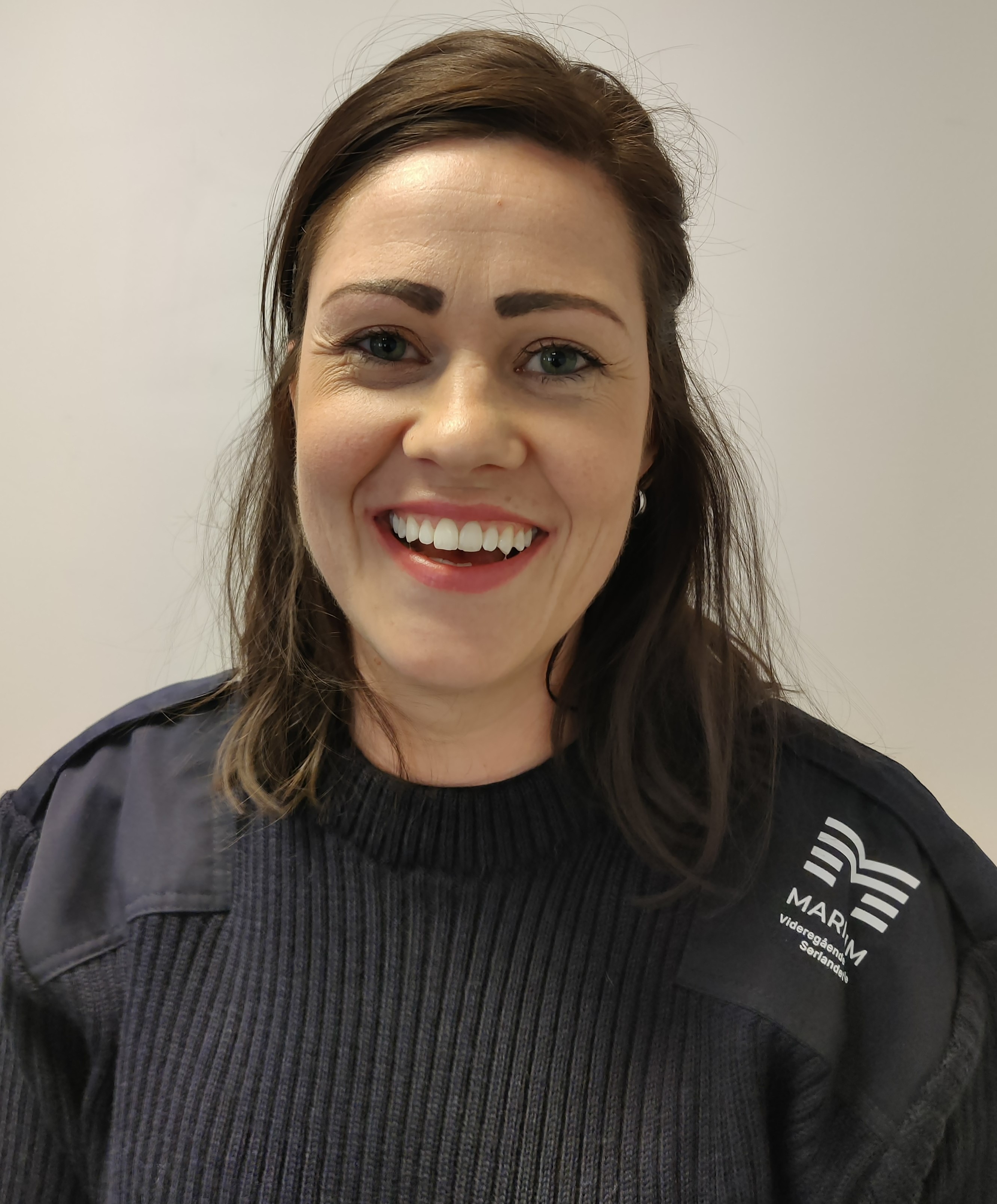 Ansattbilde Trine Lise Eikhom