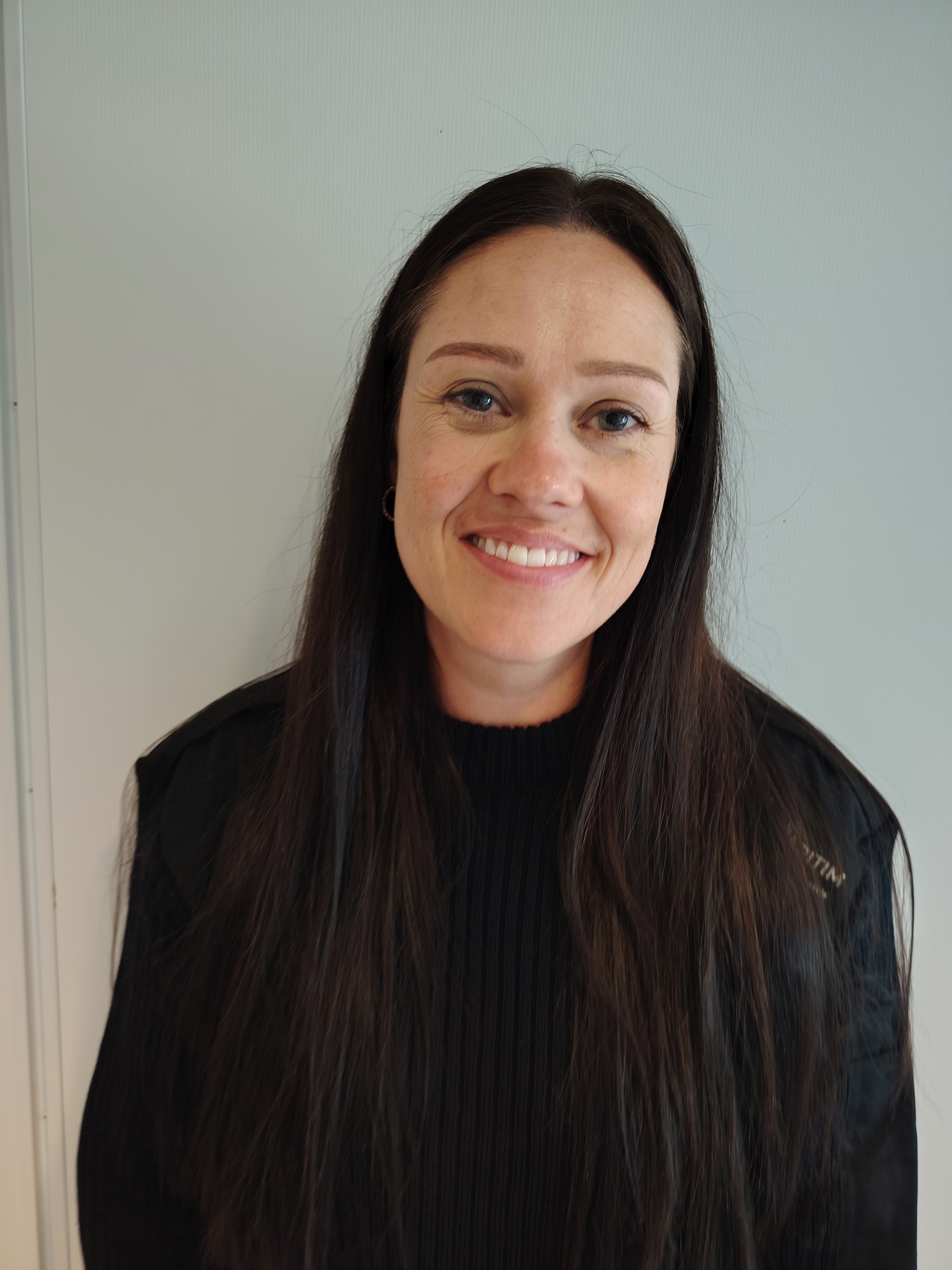 Ansattbilde Trine Lise Eikhom