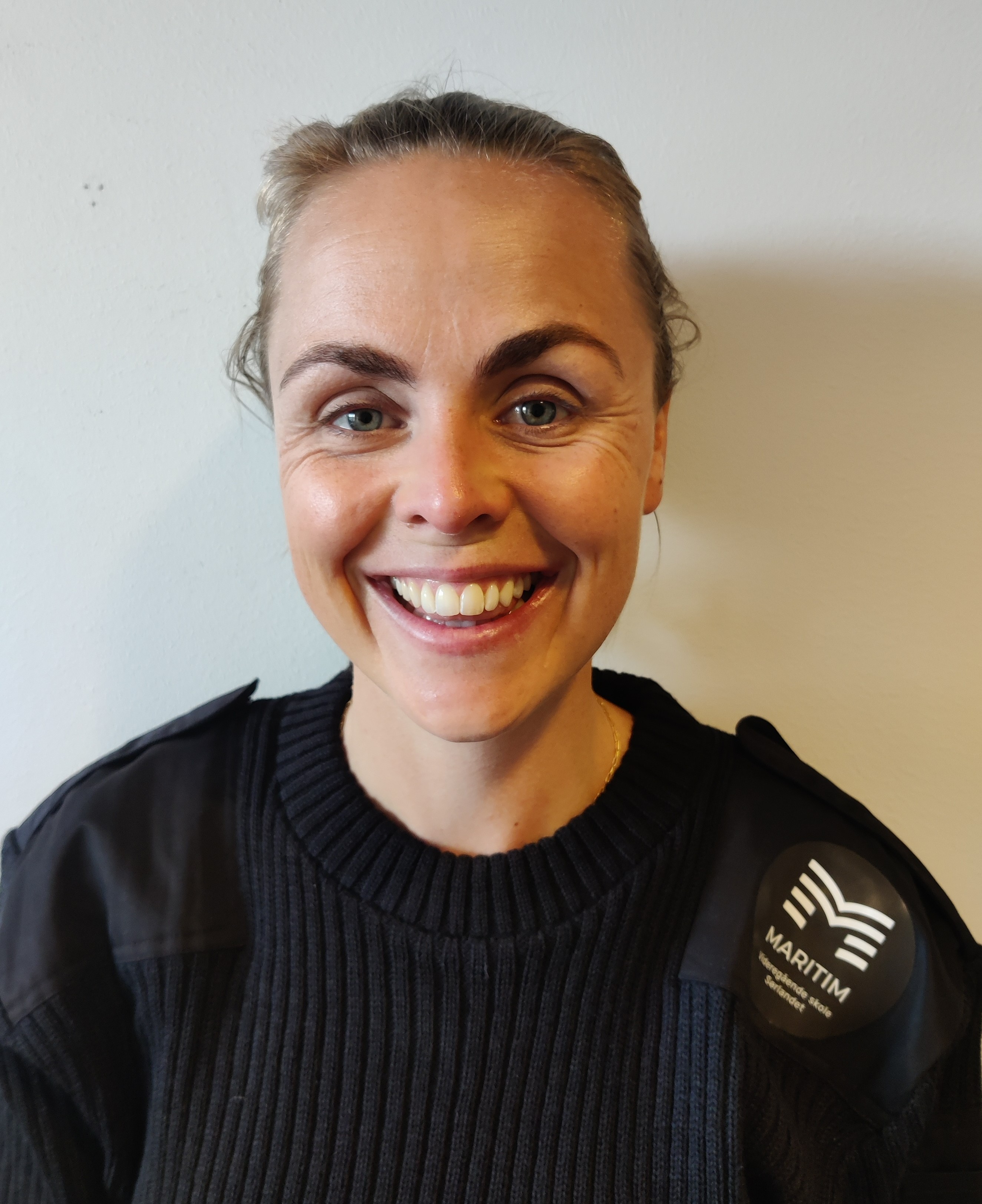 Ansattbilde Hege Ubostad Badendyck